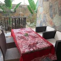 1Bed Apartment - Parking Wifi Balcony Bbq, готель у місті Тема