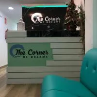 The Corner of Dreams, hotel v destinaci Faro de Cullera