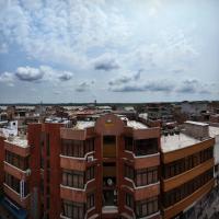 Hotel Sandiego, hotel near Cimitarra Airport - CIM, Puerto Berrío