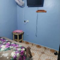 Hotel 24 /7, hotel near Palmerola International Airport - XPL, Comayagua