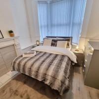 London Central Luxury Stay