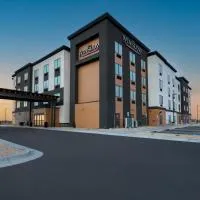 The Winslow - Winslow, AZ, hotel en Winslow