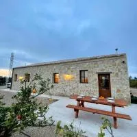Mas de Melonet Delta del Ebro – hotel w mieście L'Aldea