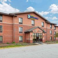 Extended Stay America Select Suites - South Bend - Mishawaka - South, hotel en Mishawaka, South Bend