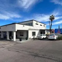 Studio 6 Sierra Vista, AZ Fort Huachuca, hotel u gradu 'Sierra Vista'