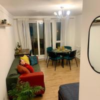 Finsbury Park London Apartment - 10 minutes to central London, hotel in Holloway, London