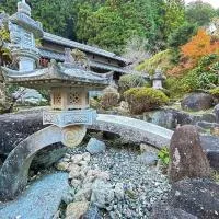 奈良東大寺から車で約10分 近鉄奈良駅から車で約12分 福宿, hotel a Ō-yagyūchō