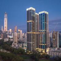 Holiday Inn Express Shenzhen Futian Center, an IHG Hotel