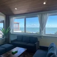 E Komo Mai 201号室, hotel i Natsumi