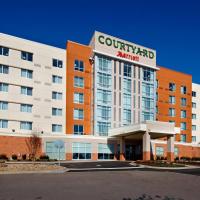 Courtyard by Marriott Knoxville West/Bearden