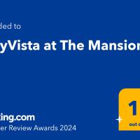 StayVista at The Mansion