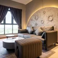 K Avenue by CAIRO, готель у місті Donggongon