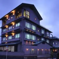 Sea View Inn MURAMIYA – hotel w mieście Wada