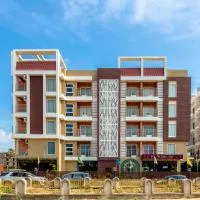The Piku's Inn, hotelli kohteessa Digha