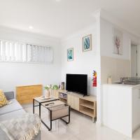 New Listing, Wi-Fi and Laundry, hotel in Rocklea, Brisbane