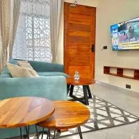 1 Bedroom Apt FAM Homes Tabata, hotel a Dar es Salaam