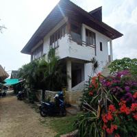 OYO 93626 Hi Homestay & Group