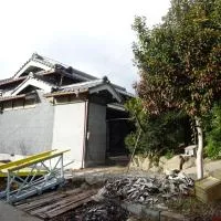 Takatsuki में, होटल Japanese old house