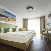 Marias Inn Living - Hotel & Apartments Garching bei München, Hotel in Garching bei München