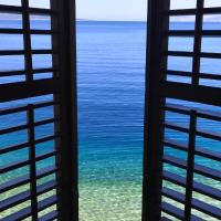 Beach rooms Riviera - Žuta Kuća &ndash; hotel w Makarskiej