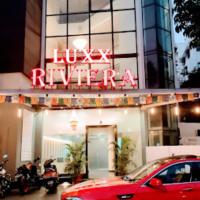 Luxx Hotel Riviera , Nashik