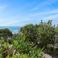 Barefoot Beach Abode, Castaways Beach