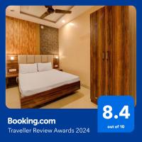 SPOT ON Hotel Elite, hotel near Darbhanga Airport - DBR, Darbhanga