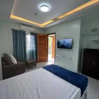 Faith Street Airbnb, hotel v destinácii Plaridel