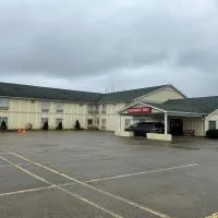 Fairway Inn Florence Indiana, hotel i Florence
