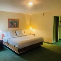Norwood Inn Statefare Grounds, hotel di Indianapolis East, Indianapolis