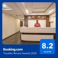 Royal Rooms, hotel in Brookefield, Bangalore
