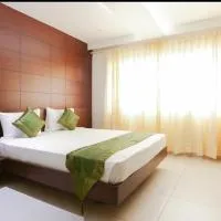 Venkys stay inn, hotel en Udupi
