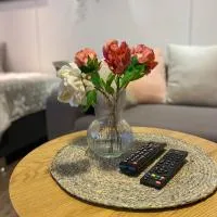 Apartment Mette, hotel in Mayen