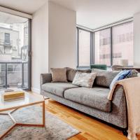 Midtown 1br w doorman gym nr Times Square NYC-1208