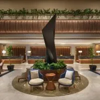 Presidente InterContinental Mexico City by IHG, hotel a Ciutat de Mèxic