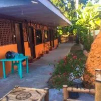 Don Leo's BnB, ξενοδοχείο σε Esperanza
