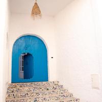 Dar Yessine Boutique Hôtel, hotel near Enfidha-Hammamet International Airport - NBE, Sousse