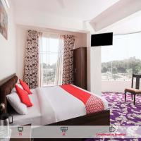OYO Hotel Lotus Prime, hotel near Jaipur International Airport - JAI, Jaipur