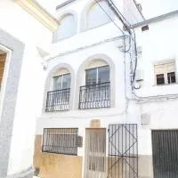 El Olivar Agloipe Ahigal -TR-CC-00517-, hotel en Ahigal