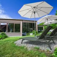 Seehotel Wilerbad Spa & Seminar, hotel en Sarnen