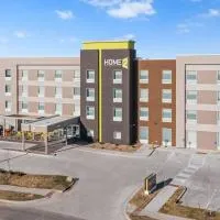 Home2 Suites By Hilton Cedar Rapids Westdale, hôtel à Cedar Rapids