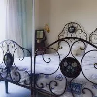 Lotus Country House, hotel Crespellanóban