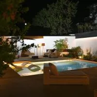 Ghe kalè Resort, хотел в San Paolo Bel Sito