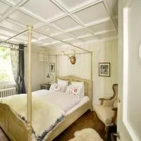 B&B Langenberg, хотел в Langnau am Albis