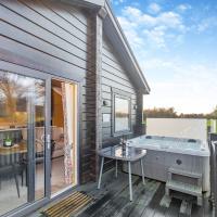 Snainton Luxury Lodges