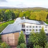 Resort Český les, hotel v mestu Bělá nad Radbuzou