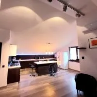 Casa Diletta Luxury, khách sạn ở Cavedine