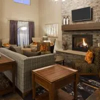 GrandStay Hotel & Suites - Morris, ξενοδοχείο σε Morris