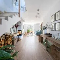 Soloandie Casa rural, khách sạn ở Zeanuri