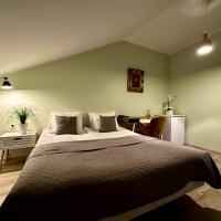 Bern Boutique Hotel